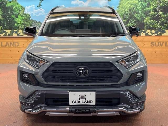 Toyota RAV4 2022-02 190680-16