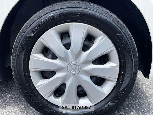 Honda N BOX 2016-09 306658-3
