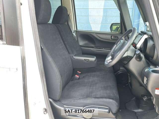 Honda N BOX 2016-09 306658-5