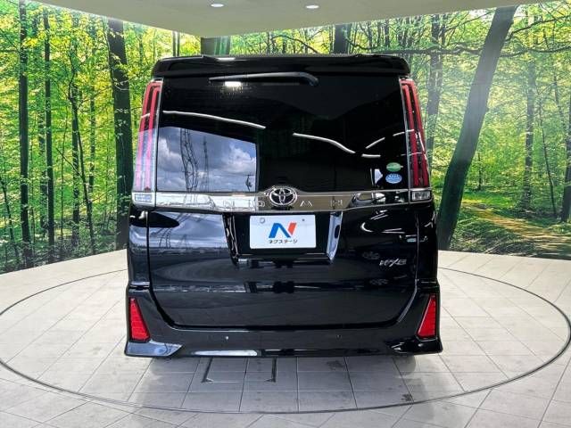 Toyota NOAH 2019-12 186439-15