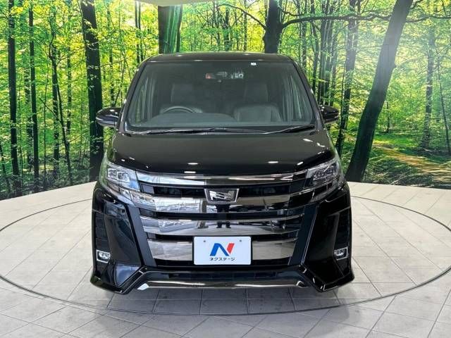 Toyota NOAH 2019-12 186439-14