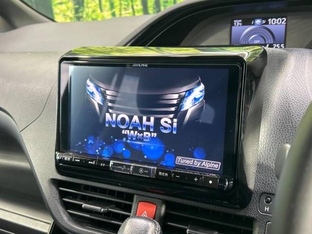 Toyota NOAH 2019-12 186439-2
