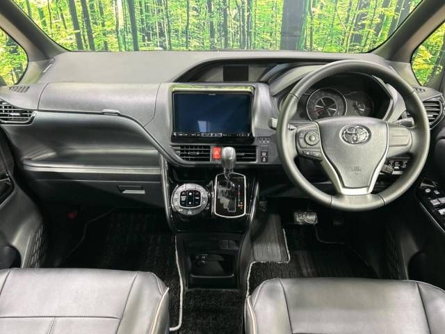Toyota NOAH 2019-12 186439-1