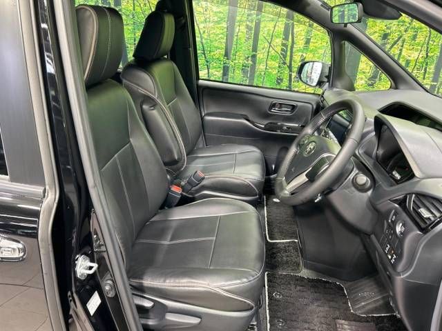 Toyota NOAH 2019-12 186439-8