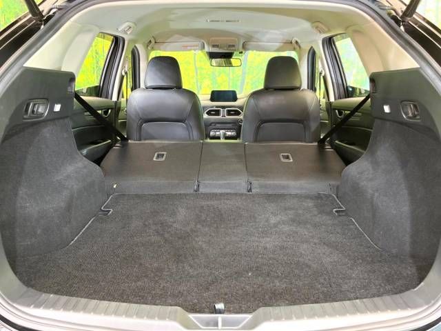 Mazda CX-5 2018-11 22397-10