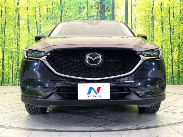 Mazda CX-5 2018-11 22397-14