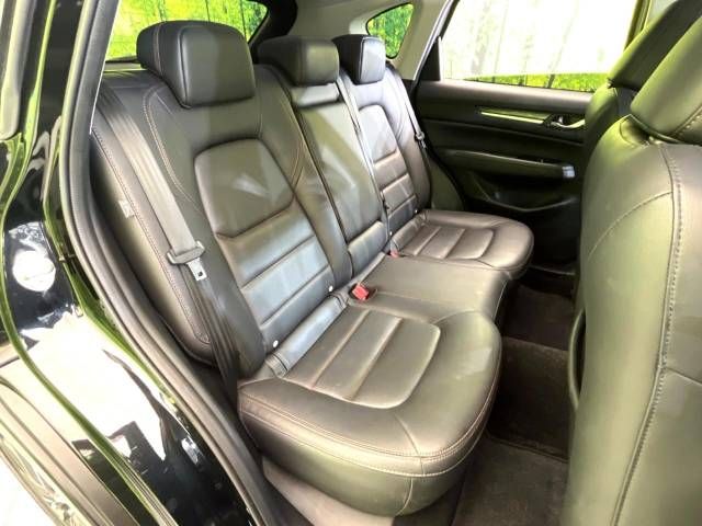Mazda CX-5 2018-11 22397-9