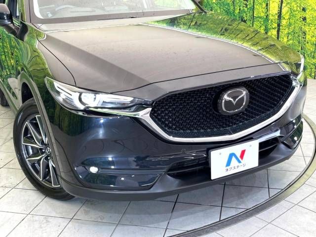 Mazda CX-5 2018-11 22397-12