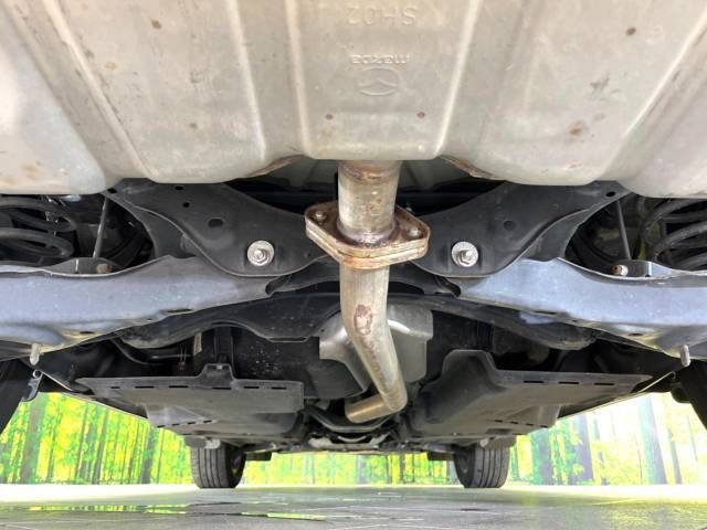 Mazda CX-5 2018-11 22397-19