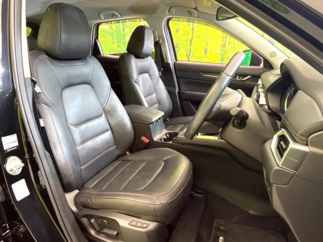 Mazda CX-5 2018-11 22397-8