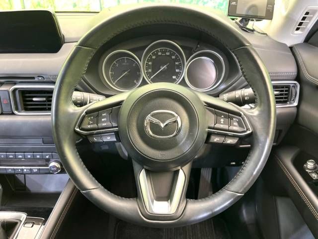 Mazda CX-5 2018-11 22397-11