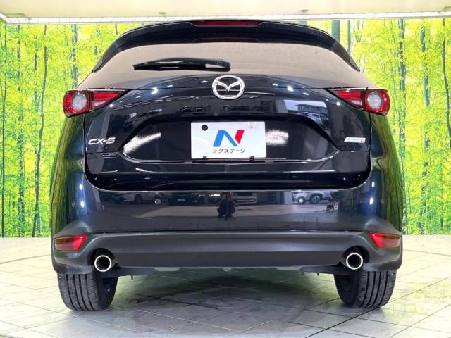 Mazda CX-5 2018-11 22397-15