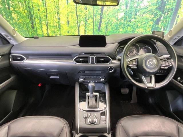 Mazda CX-5 2018-11 22397-1