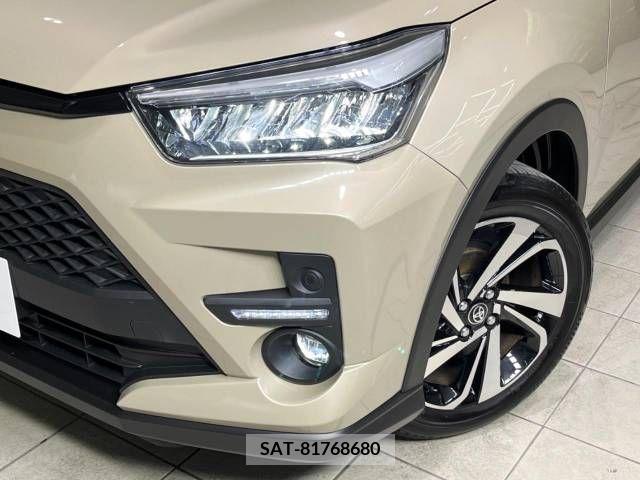 Toyota RAIZE 2022-03 283230-12