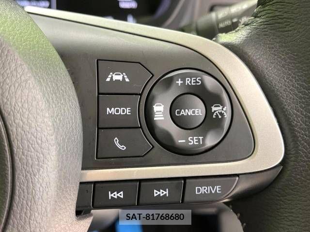 Toyota RAIZE 2022-03 283230-3