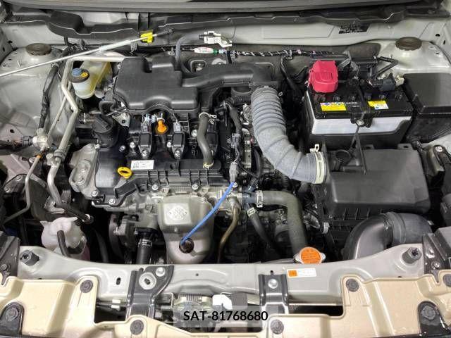 Toyota RAIZE 2022-03 283230-18