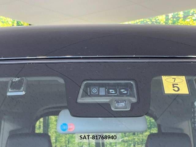 Suzuki SPACIA 2020-05 368627-2