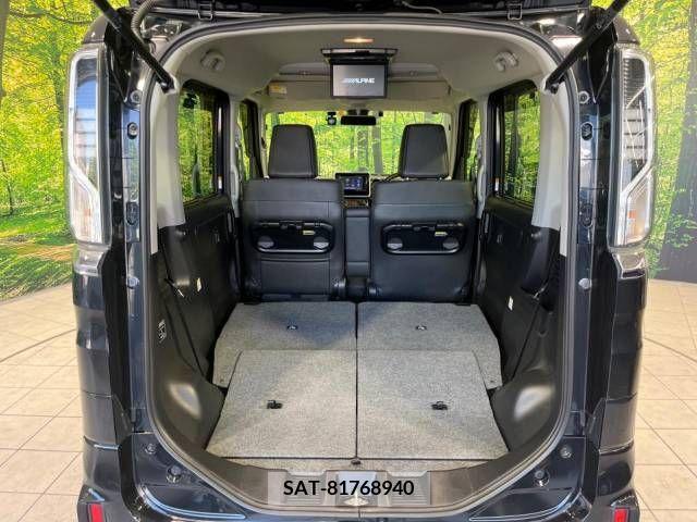 Suzuki SPACIA 2020-05 368627-11