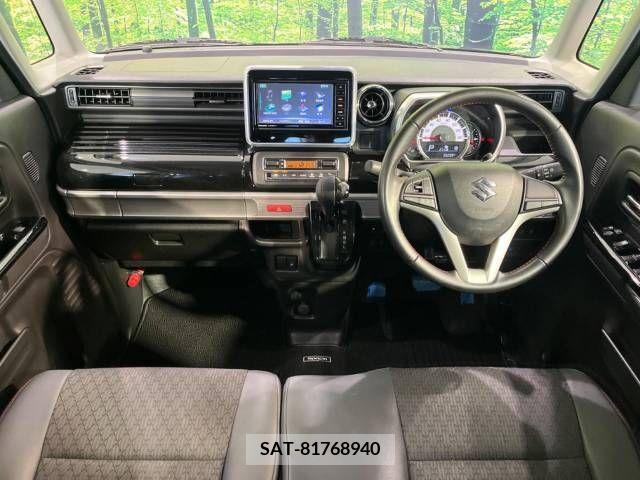 Suzuki SPACIA 2020-05 368627-1