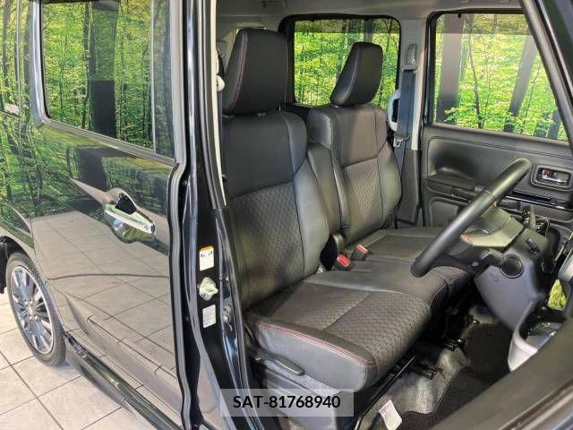 Suzuki SPACIA 2020-05 368627-9