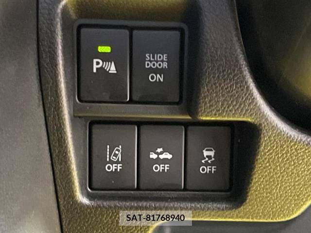 Suzuki SPACIA 2020-05 368627-6