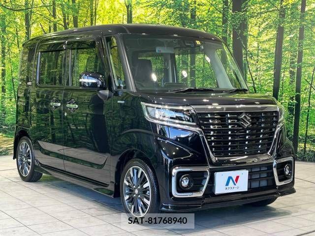 Suzuki SPACIA 2020-05 368627-16