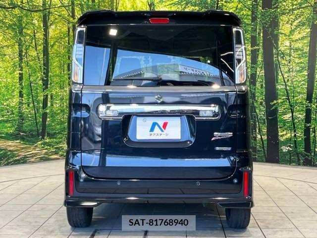 Suzuki SPACIA 2020-05 368627-15