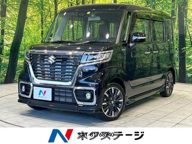 Suzuki SPACIA 2020-05 368627-0
