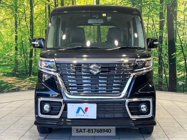 Suzuki SPACIA 2020-05 368627-14