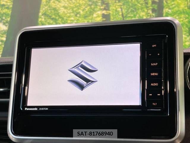 Suzuki SPACIA 2020-05 368627-4
