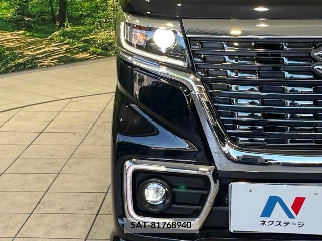 Suzuki SPACIA 2020-05 368627-12