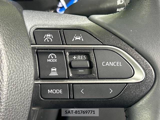 Toyota VOXY HYBRID 2022-04 341930-5