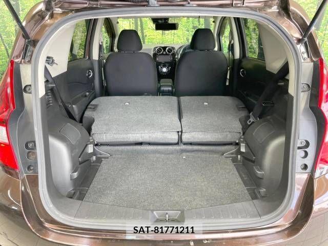 Nissan NOTE 2018-06 365344-10