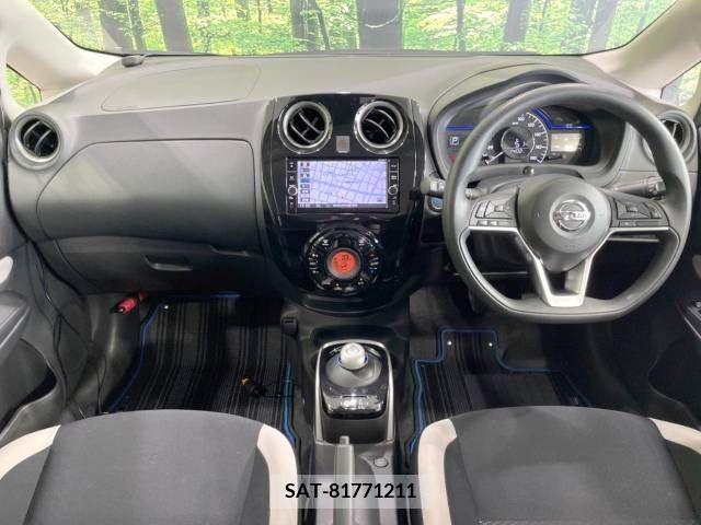 Nissan NOTE 2018-06 365344-1
