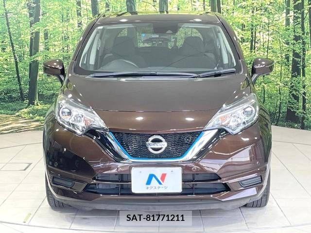 Nissan NOTE 2018-06 365344-14