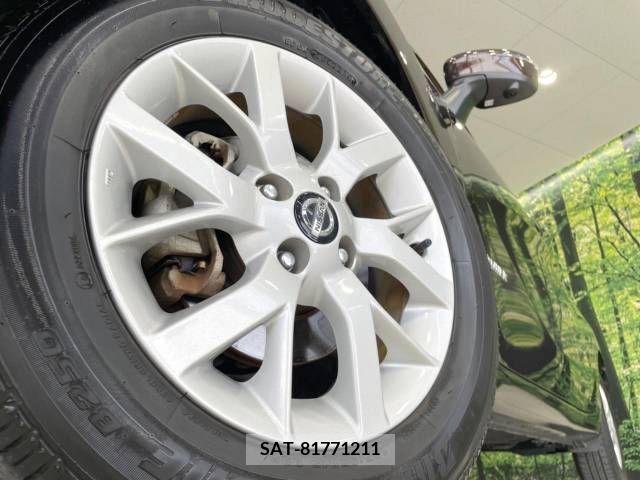 Nissan NOTE 2018-06 365344-13