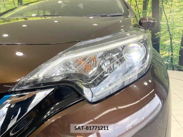 Nissan NOTE 2018-06 365344-12