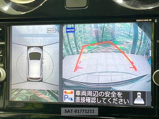 Nissan NOTE 2018-06 365344-3