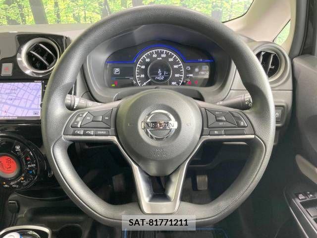 Nissan NOTE 2018-06 365344-11