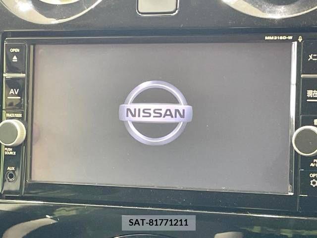 Nissan NOTE 2018-06 365344-2