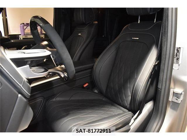 Amg G-CLASS 2021-09 259991-1