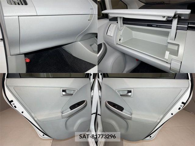 Toyota PRIUS 2012-11 206120-19