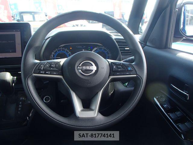 Nissan ROOX 2023-09 354437-11