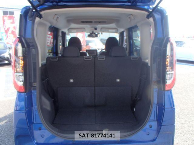 Nissan ROOX 2023-09 354437-9