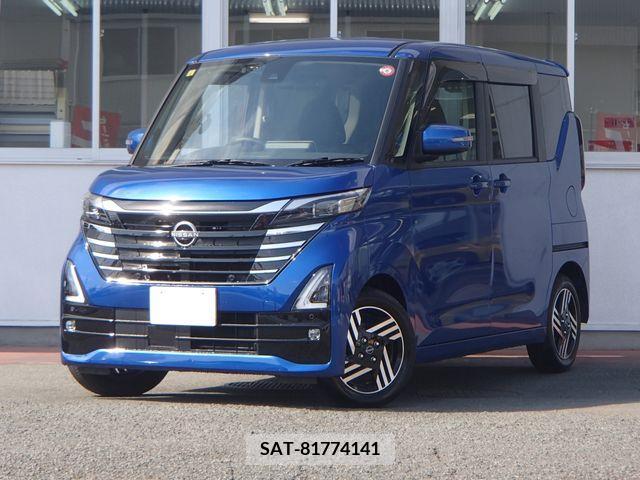 Nissan ROOX 2023-09 354437-0