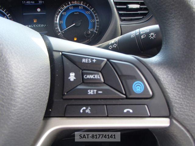 Nissan ROOX 2023-09 354437-15