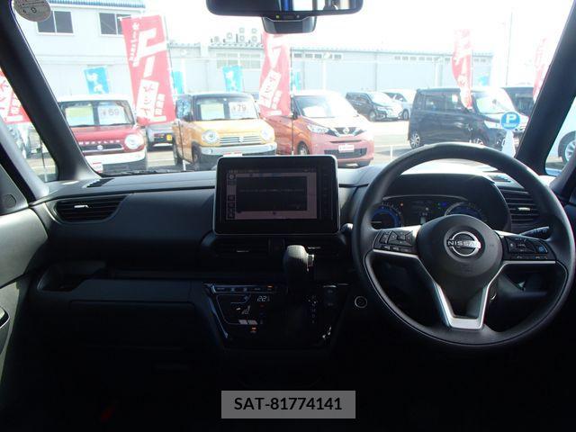 Nissan ROOX 2023-09 354437-2