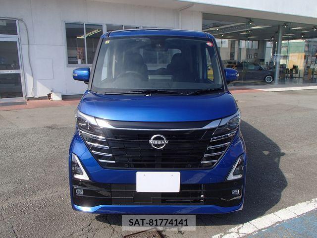Nissan ROOX 2023-09 354437-3