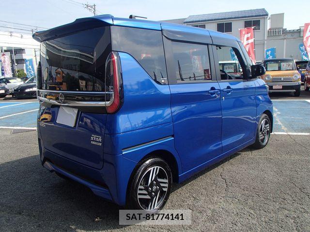 Nissan ROOX 2023-09 354437-1