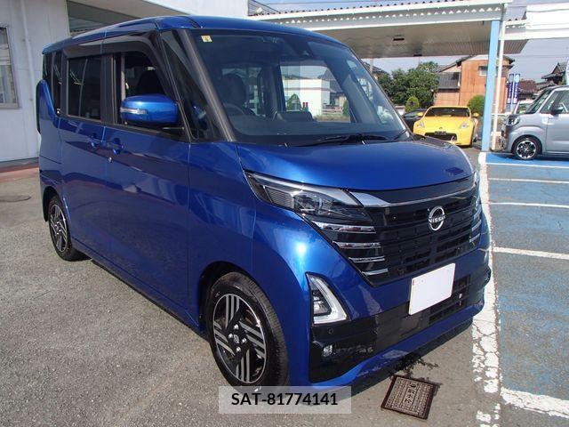 Nissan ROOX 2023-09 354437-4